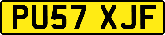 PU57XJF