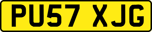 PU57XJG