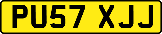 PU57XJJ