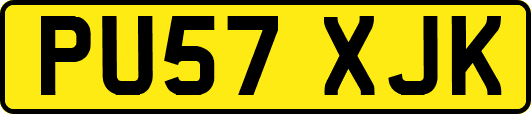 PU57XJK