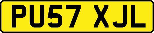 PU57XJL