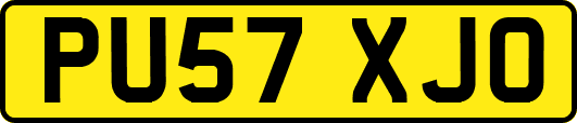 PU57XJO
