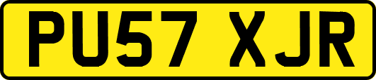 PU57XJR