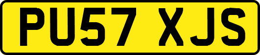 PU57XJS