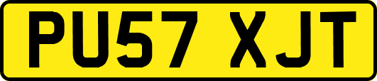 PU57XJT