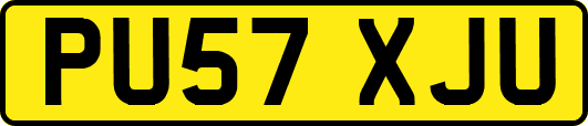 PU57XJU