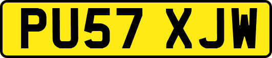 PU57XJW