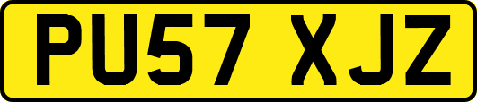 PU57XJZ