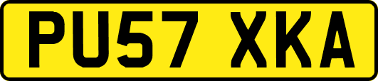 PU57XKA