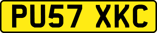 PU57XKC