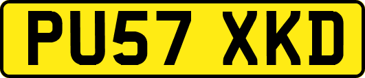 PU57XKD