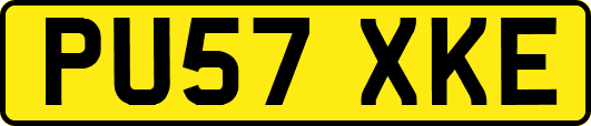 PU57XKE