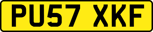 PU57XKF