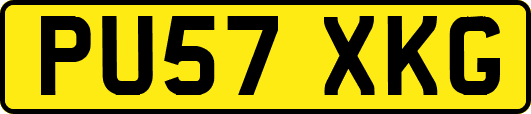 PU57XKG