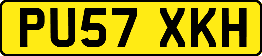 PU57XKH