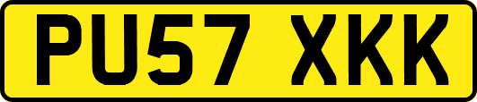 PU57XKK