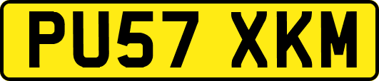 PU57XKM