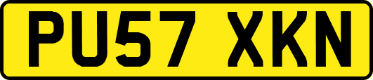 PU57XKN