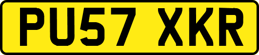 PU57XKR