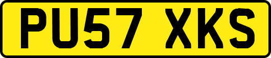 PU57XKS