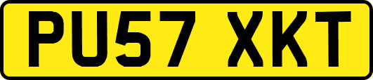 PU57XKT