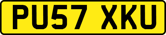 PU57XKU