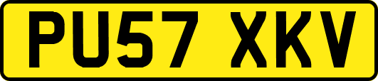 PU57XKV