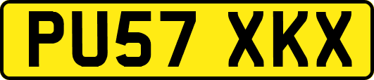 PU57XKX