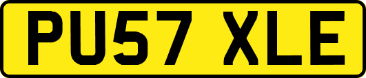 PU57XLE