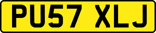 PU57XLJ