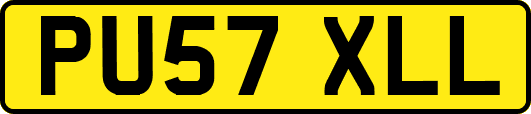 PU57XLL