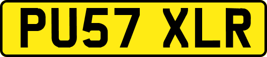 PU57XLR