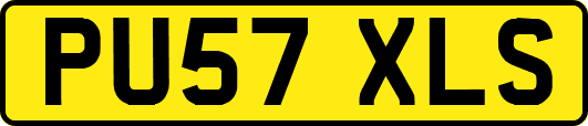 PU57XLS