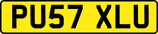 PU57XLU