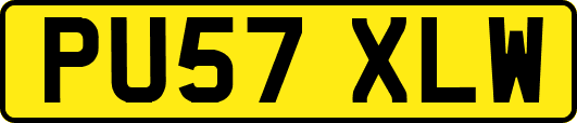 PU57XLW