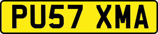 PU57XMA