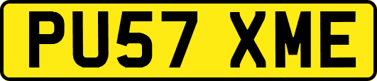 PU57XME