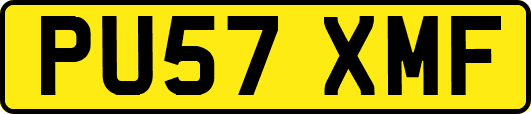 PU57XMF