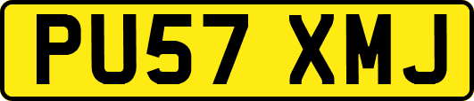 PU57XMJ