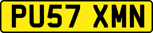 PU57XMN