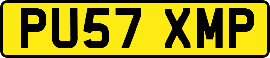 PU57XMP
