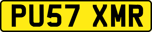 PU57XMR