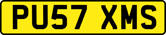 PU57XMS