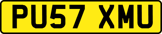PU57XMU