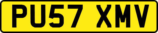 PU57XMV