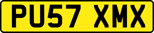 PU57XMX
