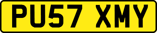 PU57XMY