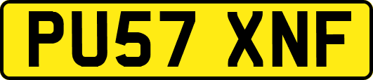 PU57XNF