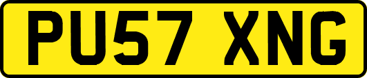 PU57XNG