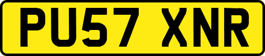 PU57XNR